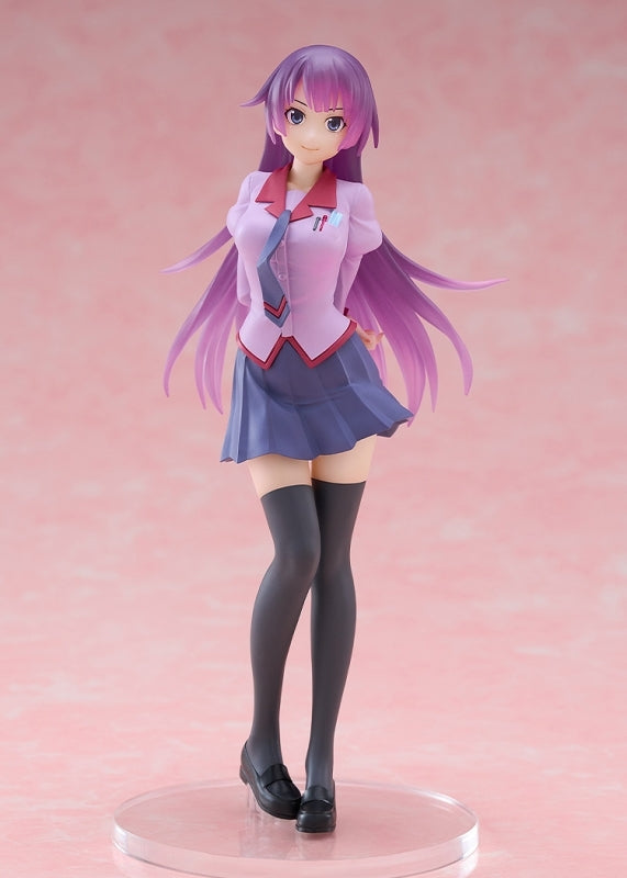 (1BOX=6)(Trading Figure) Monogatari Series CHILLfigg Bakemonogatari