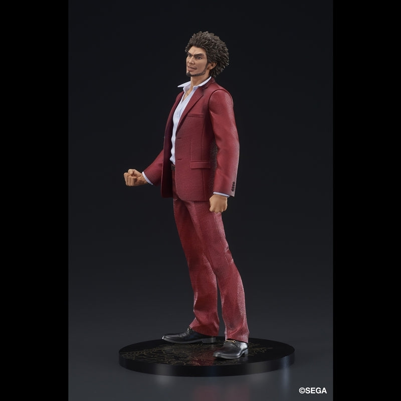 (Figure) DIGSTA Like a Dragon Ichiban Kasuga Complete Figure (Re-release)