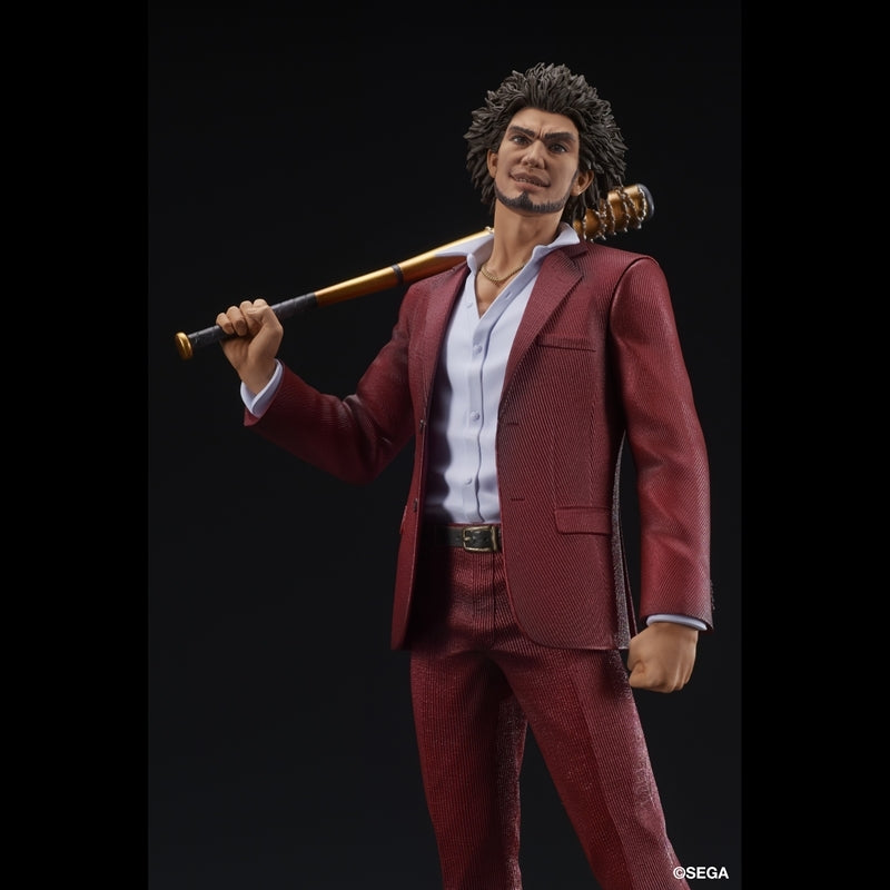 (Figure) DIGSTA Like a Dragon Ichiban Kasuga Complete Figure (Re-release)