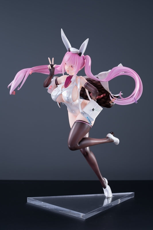 (Bishojo Figure) Etona STD Ver. 1/6 Complete Figure