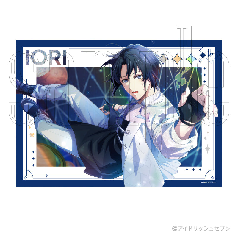 (Goods - Portrait) IDOLiSH7 Stella Photo sparkle A. Kaori Izumi