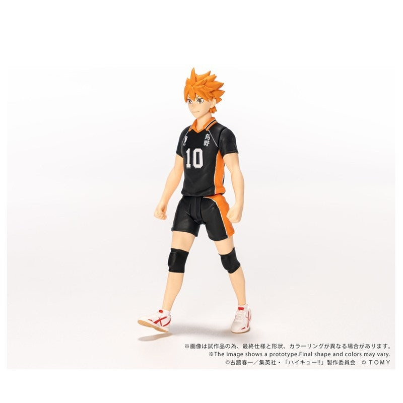 (Action Figure) CK-H01 COLLEKAZARO Haikyu!! Shoyo Hinata