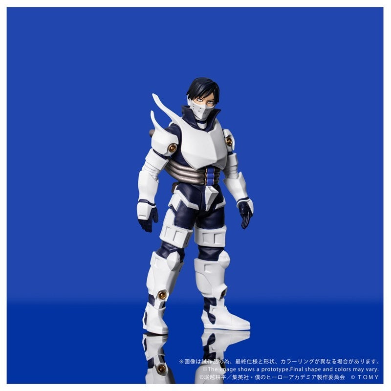 (Action Figure) CK-M11 COLLEKAZARO My Hero Academia Tenya Ida
