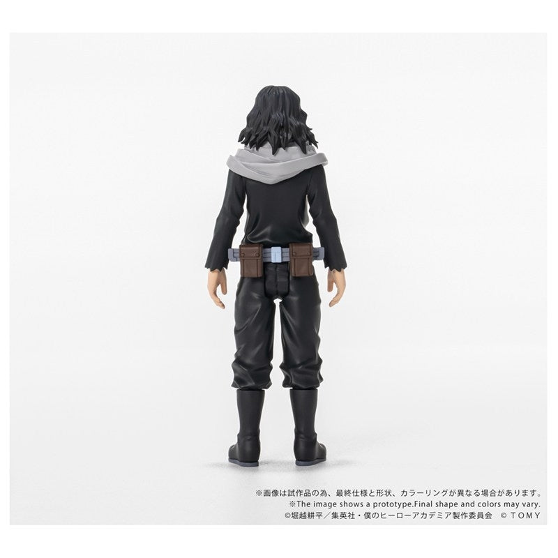 (Action Figure) CK-M13 COLLEKAZARO My Hero Academia Shota Aizawa