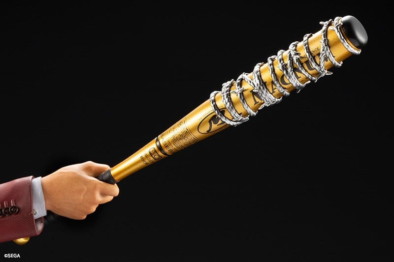 (Figure) Like a Dragon Ichiban Kasuga 1/6 Complete Figure