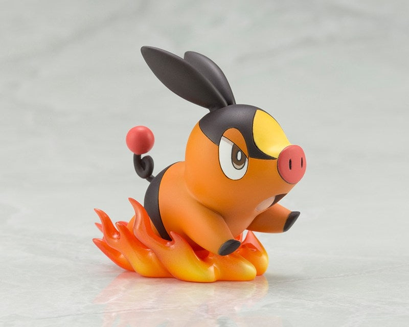 (Bishojo Figure) Pokemon ARTFX J TOUKO with POKABU ARTFX J STATUE 1/8 Complete Figure (Re-release)