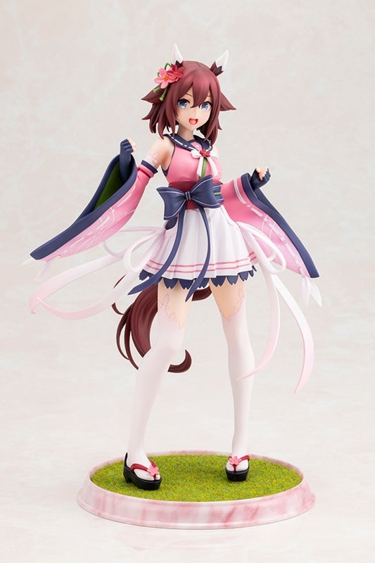 (Bishojo Figure) Umamusume: Pretty Derby Sakura Chiyono O 1/7 Complete Figure