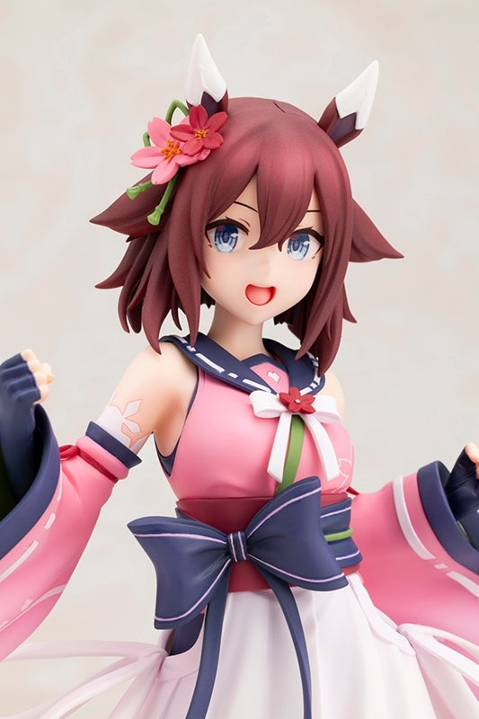 (Bishojo Figure) Umamusume: Pretty Derby Sakura Chiyono O 1/7 Complete Figure