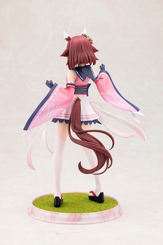 (Bishojo Figure) Umamusume: Pretty Derby Sakura Chiyono O 1/7 Complete Figure