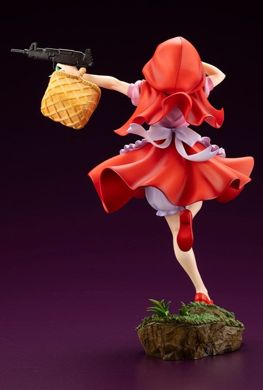 (Bishojo Figure) Darkstalkers Bishoujo Darkstalkers Bulleta 1/7 Complete Figure