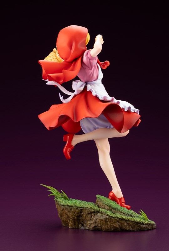 (Bishojo Figure) Darkstalkers Bishoujo Darkstalkers Bulleta 1/7 Complete Figure