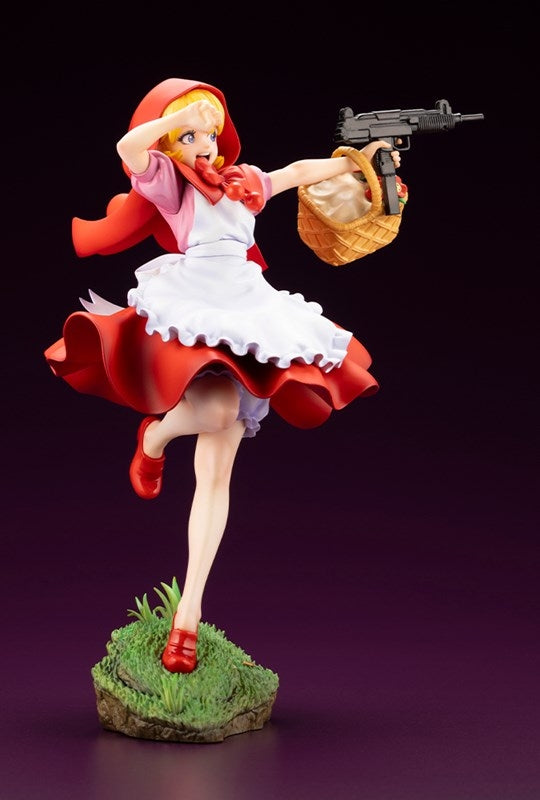 (Bishojo Figure) Darkstalkers Bishoujo Darkstalkers Bulleta 1/7 Complete Figure