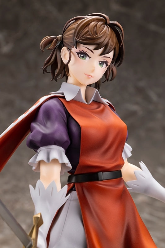 (Bishojo Figure) Unicorn Overlord Melisandre 1/7 Complete Figure