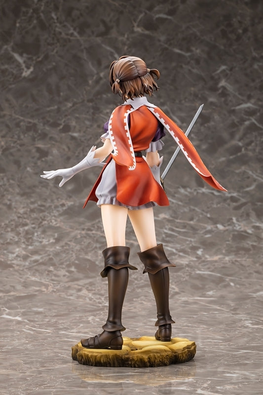 (Bishojo Figure) Unicorn Overlord Melisandre 1/7 Complete Figure