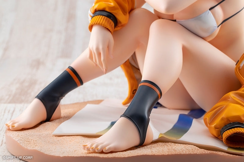(Bishojo Figure) GODDESS OF VICTORY: NIKKE Anis: Sparkling Summer 1/4 Complete Figure