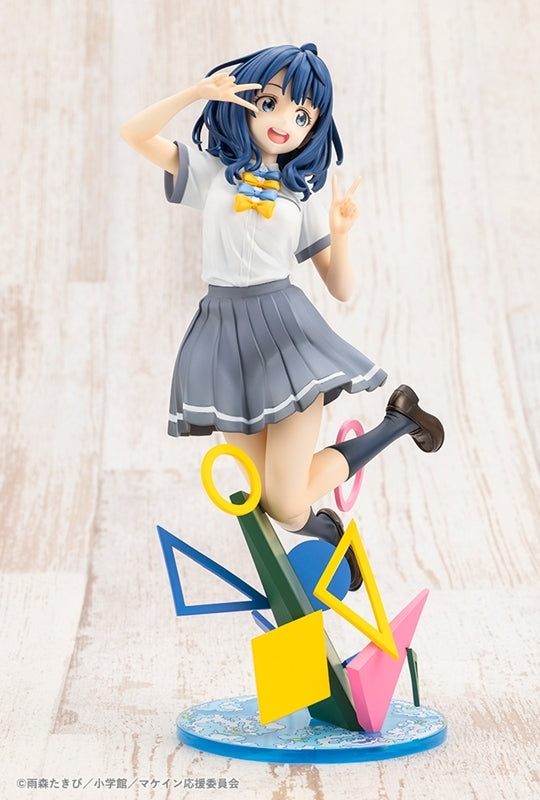 (Bishojo Figure) Too Many Losing Heroines! Anna Yanami 1/7 Complete Figure