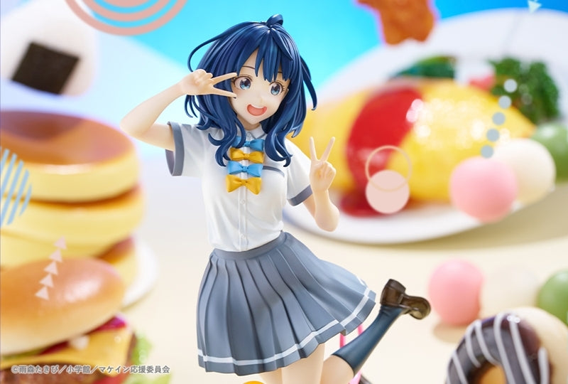 (Bishojo Figure) Too Many Losing Heroines! Anna Yanami 1/7 Complete Figure