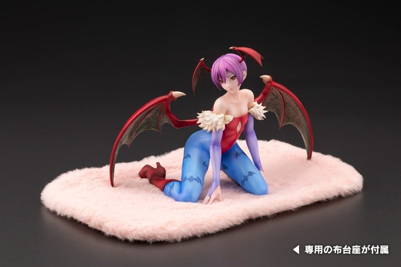 (Bishojo Figure) Darkstalkers Lilith 1/7 Complete Figure