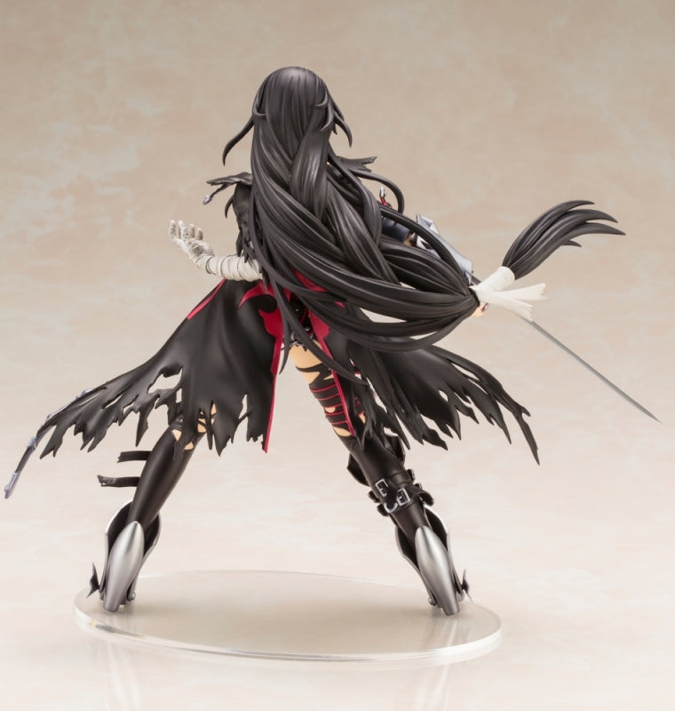 (Bishojo Figure) Tales of Berseria Velvet Crowe 1/8 Complete Figure 1/8 Completed Figure (Re-release)