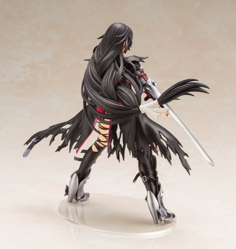 (Bishojo Figure) Tales of Berseria Velvet Crowe 1/8 Complete Figure 1/8 Completed Figure (Re-release)