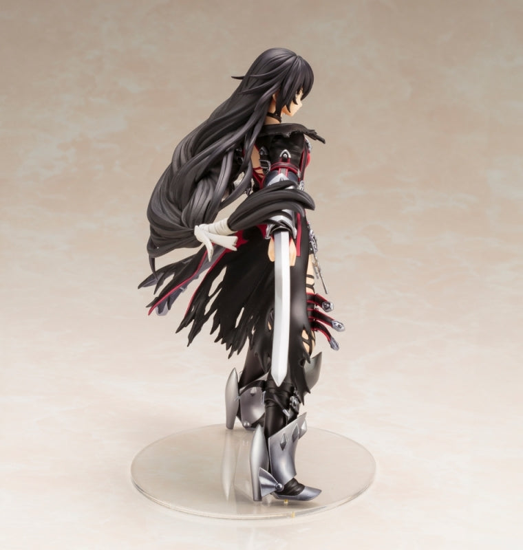 (Bishojo Figure) Tales of Berseria Velvet Crowe 1/8 Complete Figure 1/8 Completed Figure (Re-release)