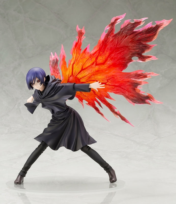 (Bishojo Figure) TOKYO GHOUL:RE TOKA KIRISHIMA ARTFXJ STATUE