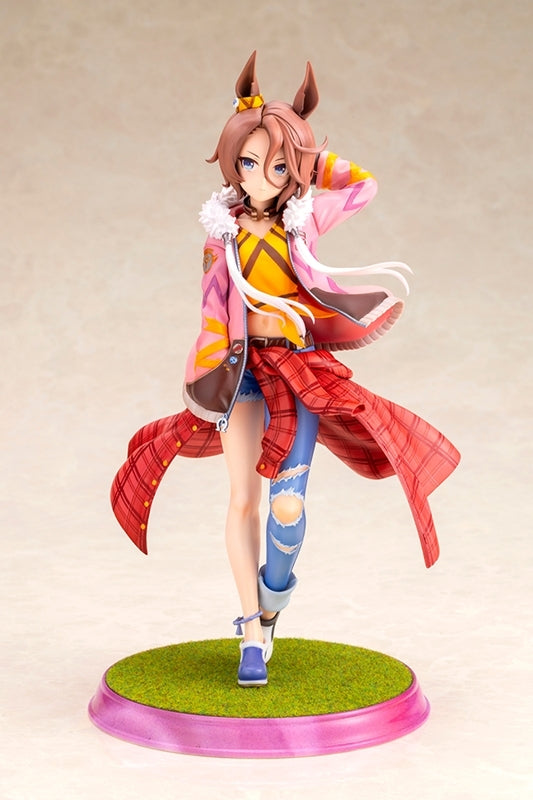 (Bishojo Figure) Umamusume: Pretty DerbyNarita Taishin 1/7 Complete Figure