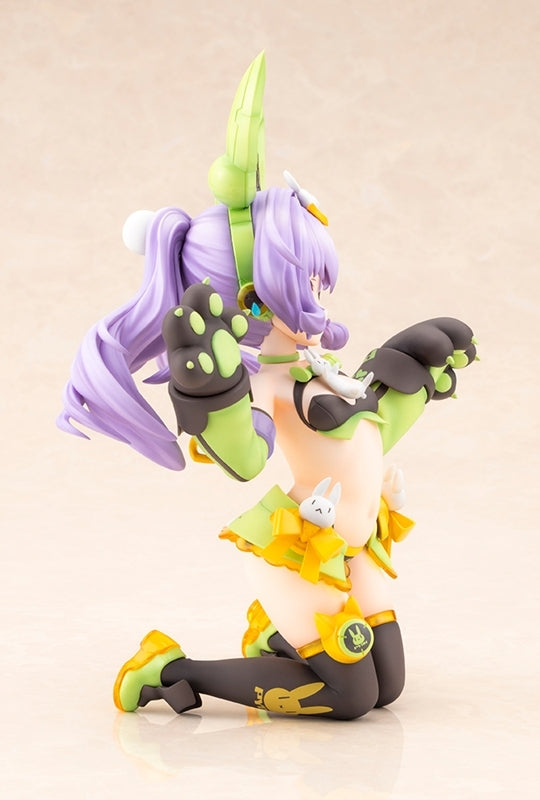 (Bishojo Figure) MEGAMI DEVICE PUNI☆MOFU TU 2/1 Complete Figure