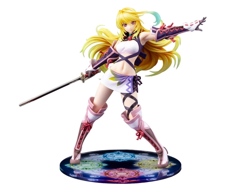 (Bishojo Figure)TALES OF XILLIA Milla Maxwell 1/8 Complete Figure