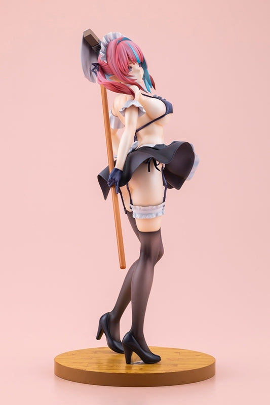 (Bishojo Figure) Mistress Kanan Is Devilishly Easy Kanan Takakiyo 1/7 Complete Figure