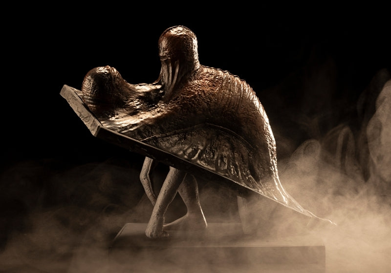 (Figure) SILENT HILL 2 OSHI WORKS Abstract Daddy 1/7 Complete Figure