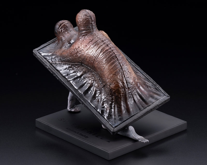 (Figure) SILENT HILL 2 OSHI WORKS Abstract Daddy 1/7 Complete Figure