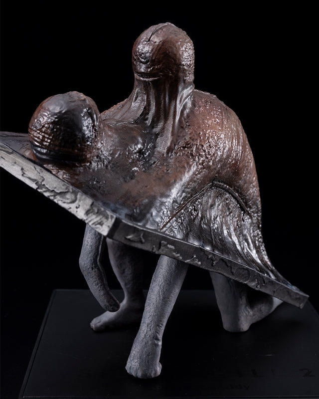 (Figure) SILENT HILL 2 OSHI WORKS Abstract Daddy 1/7 Complete Figure