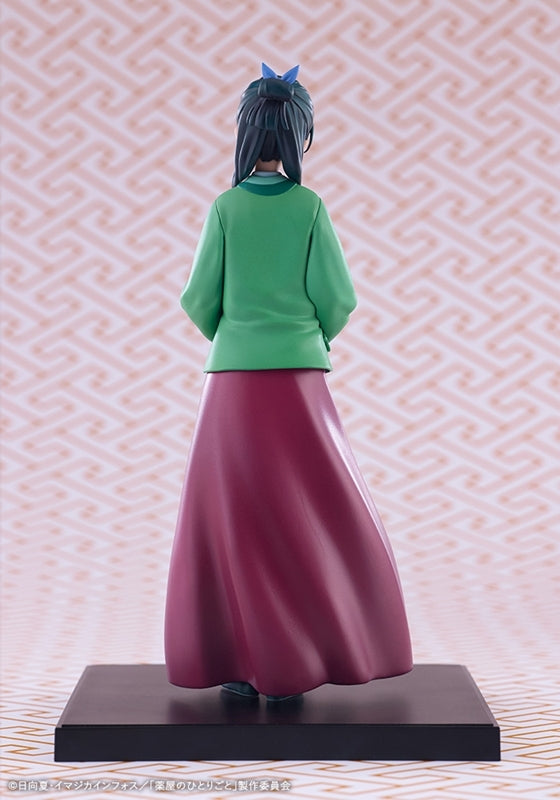 (Bishojo Figure) The Apothecary Diaries OSHI WORKS Maomao Complete Figure