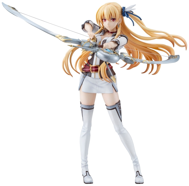 (Bishojo Figure) Kiseki Series Alisa Reinford 1/8 Complete Figure