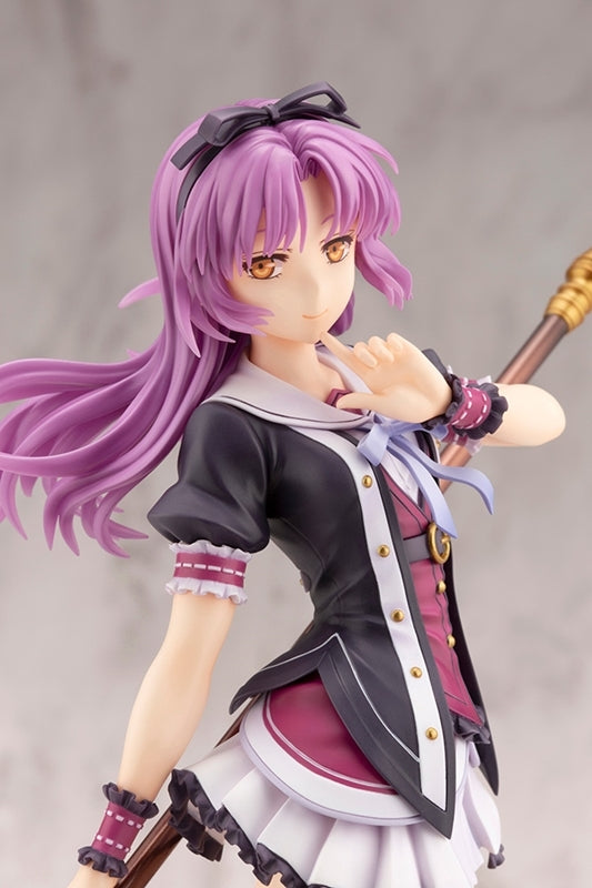 (Bishojo Figure) The Legend of Heroes Series Renne Bright 1/8 Complete Figure (Re-release)