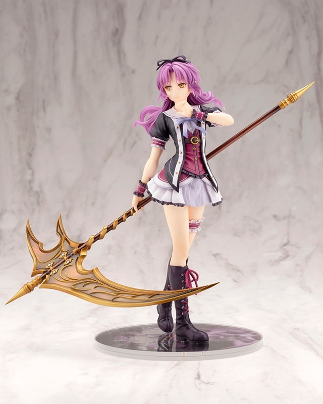 (Bishojo Figure) The Legend of Heroes Series Renne Bright 1/8 Complete Figure (Re-release)