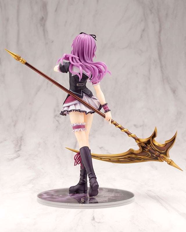 (Bishojo Figure) The Legend of Heroes Series Renne Bright 1/8 Complete Figure (Re-release)