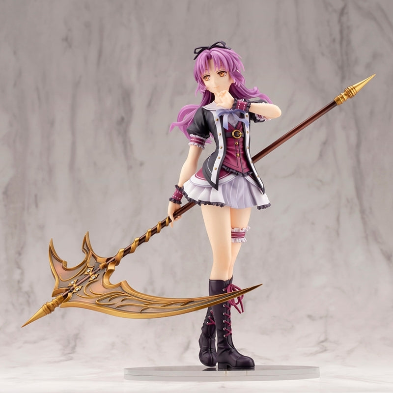 (Bishojo Figure) The Legend of Heroes Series Renne Bright 1/8 Complete Figure (Re-release)