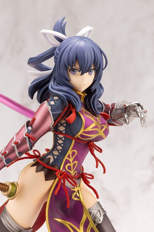 (Bishojo Figure) Kiseki Series Rixia Mao 1/8 Complete Figure (Re-release)