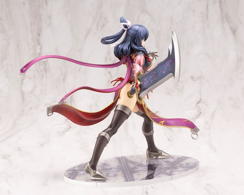 (Bishojo Figure) Kiseki Series Rixia Mao 1/8 Complete Figure (Re-release)