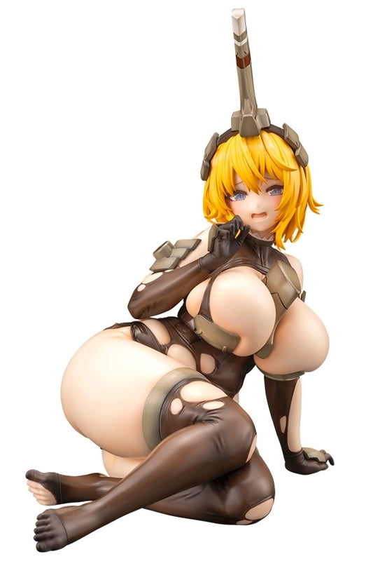 (Bishojo Figure) FRAME ARMS GIRL KAGUTSUCHI-KOU Complete Figure