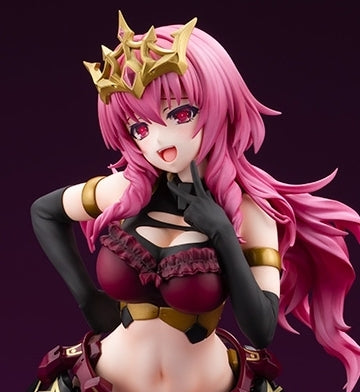 (Bishojo Figure) FRAME ARMS GIRL DURGA I DARKNESS QUEEN Ver. Complete Figure