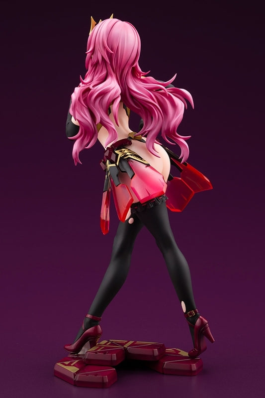(Bishojo Figure) FRAME ARMS GIRL DURGA I DARKNESS QUEEN Ver. Complete Figure