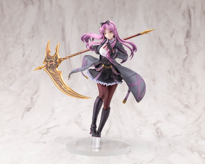 (Bishojo Figure) The Legend of Heroes Renne Bright Ver.2 1/8 Complete Figure