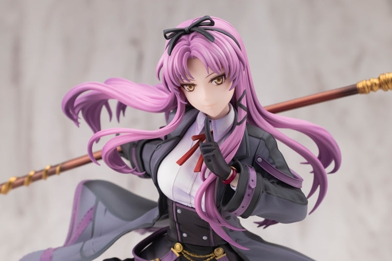 (Bishojo Figure) The Legend of Heroes Renne Bright Ver.2 1/8 Complete Figure