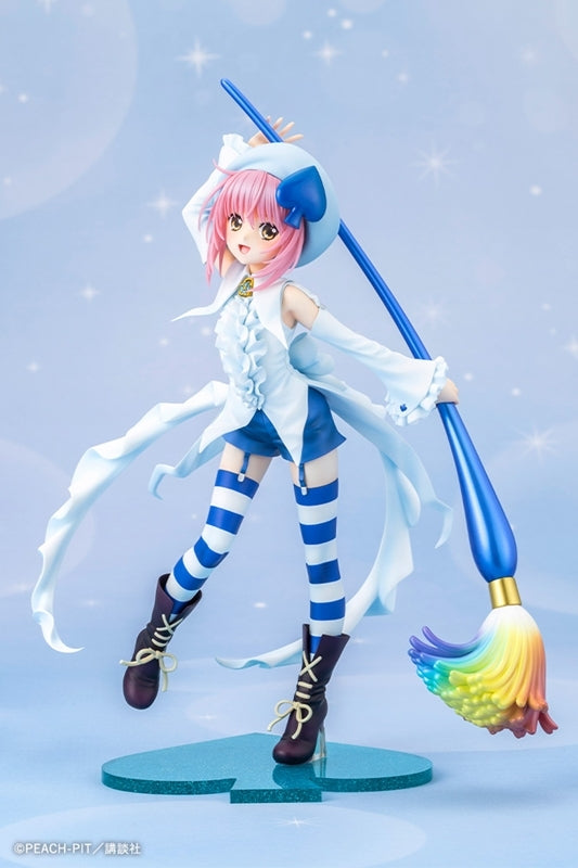 (Bishojo Figure) Shugo Chara! Amulet Spade 1/7 Complete Figure