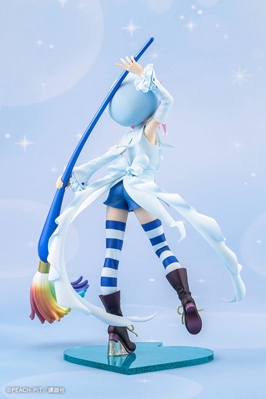 (Bishojo Figure) Shugo Chara! Amulet Spade 1/7 Complete Figure