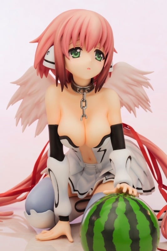 (Bishojo Figure) Heaven's Lost Property Final Eternally My Master Ikaros 1/6 Complete Figure (Re-release)