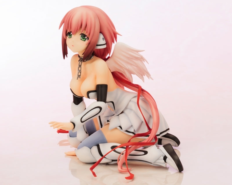 (Bishojo Figure) Heaven's Lost Property Final Eternally My Master Ikaros 1/6 Complete Figure (Re-release)